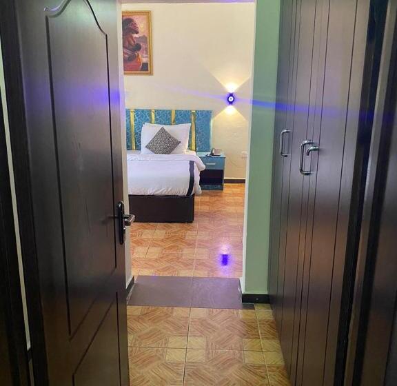 آپارتمان 1 خوابه, Chateau De La Ray