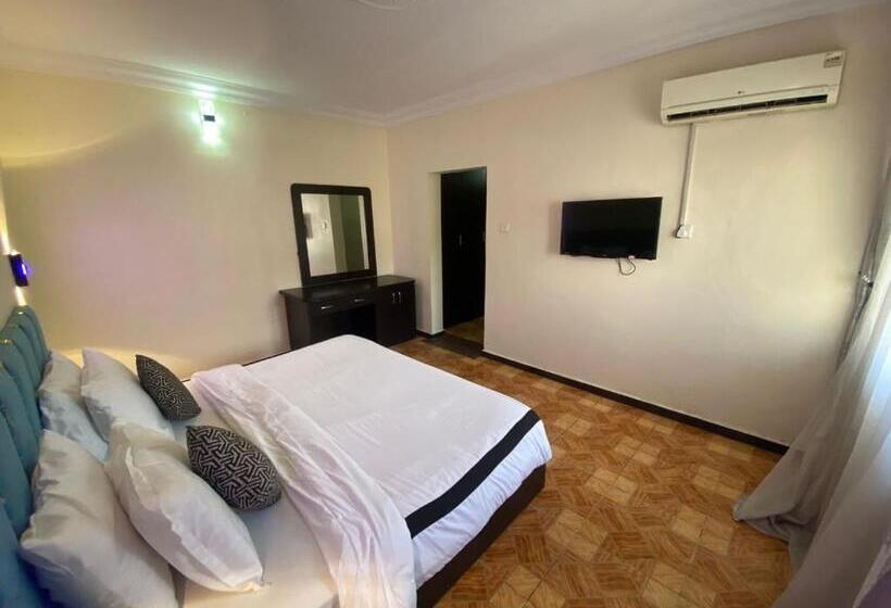 آپارتمان 1 خوابه, Chateau De La Ray