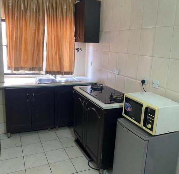 آپارتمان 1 خوابه, Chateau De La Ray