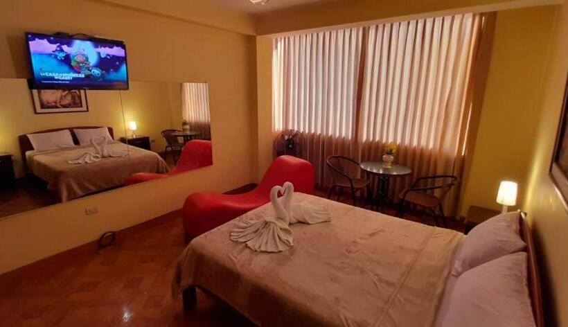 سوییت, Costa Real