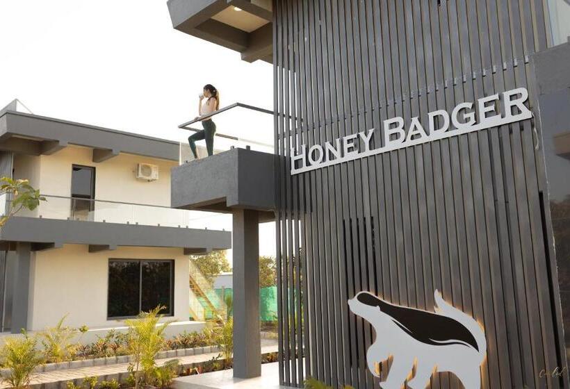 디럭스 룸, Daksh Eden Greenz  A Luxury Resort In Sasan Gir