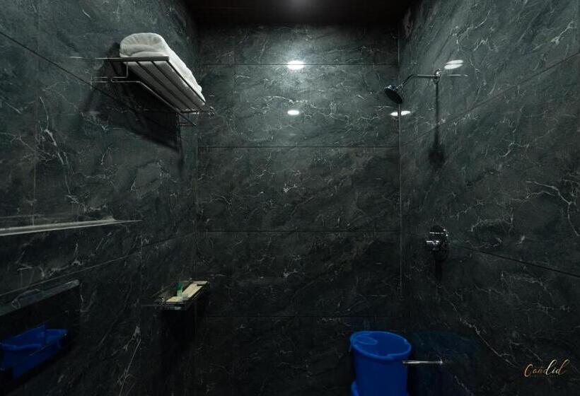 디럭스 룸, Daksh Eden Greenz  A Luxury Resort In Sasan Gir