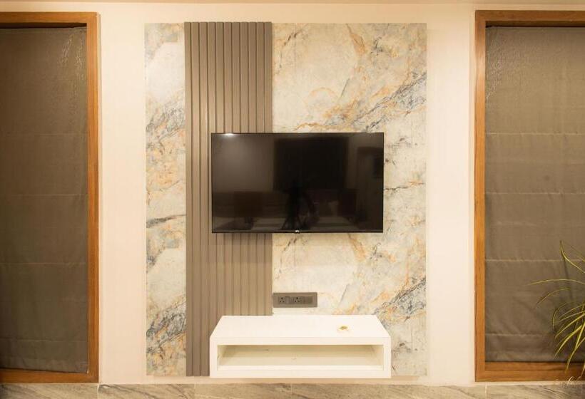 Номер Superior, Daksh Eden Greenz  A Luxury Resort In Sasan Gir
