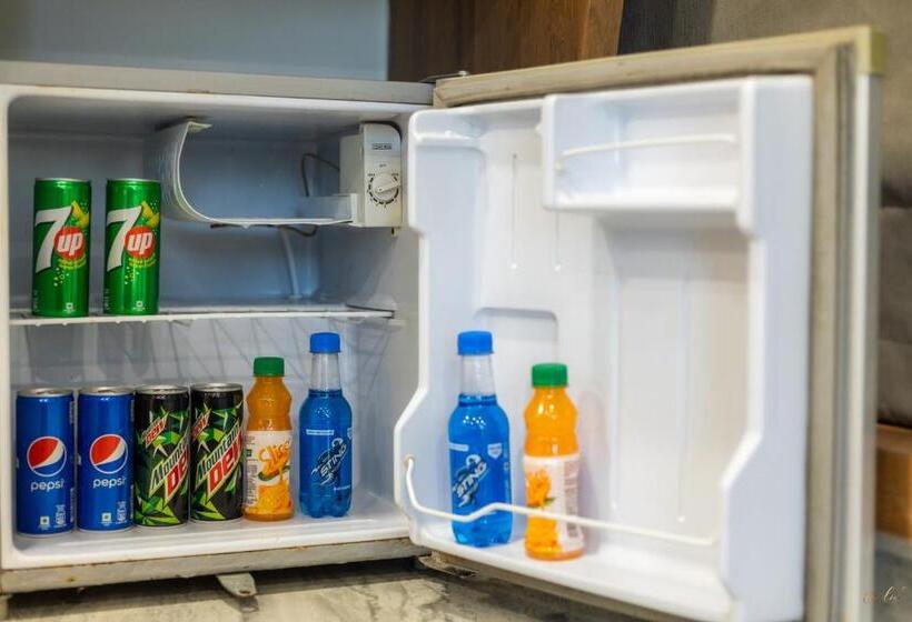 전용 풀장 스위트, Daksh Eden Greenz  A Luxury Resort In Sasan Gir