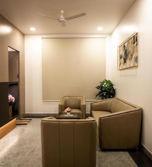 חדר סטנדרט, Evershine Stay