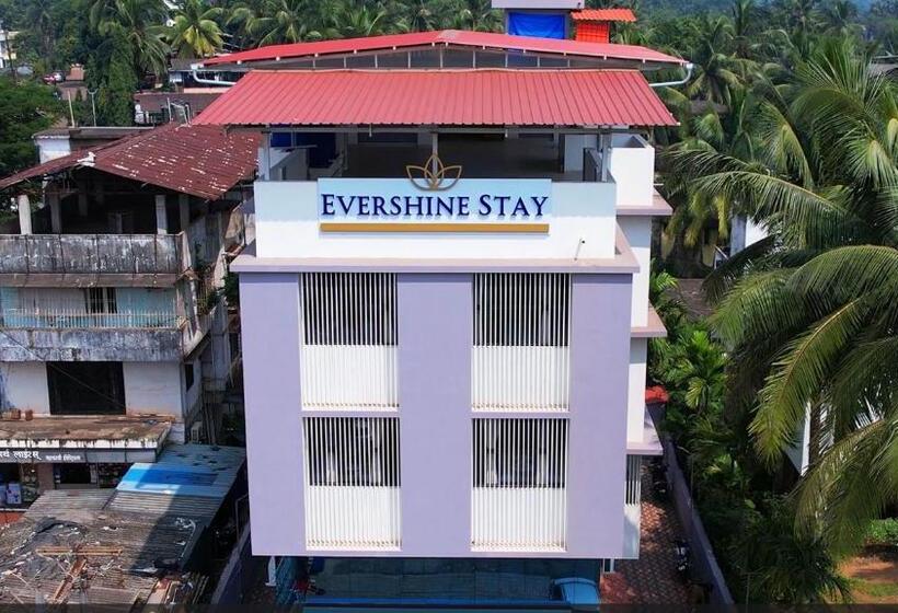 标准间, Evershine Stay