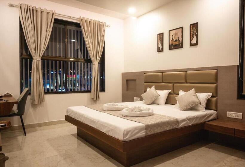 חדר סטנדרט, Evershine Stay