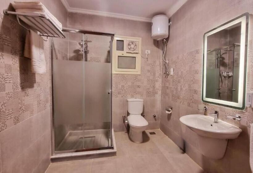 سوییت خانوادگی, Grand Plaza Sheikh Zayed Egyptian Only