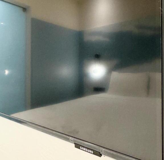 اتاق استاندارد برای معلولان, Joie De Inn