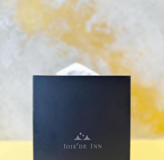 اتاق استاندارد برای معلولان, Joie De Inn