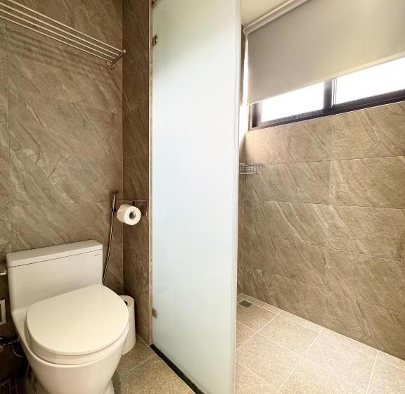 اتاق لوکس, Joie De Inn