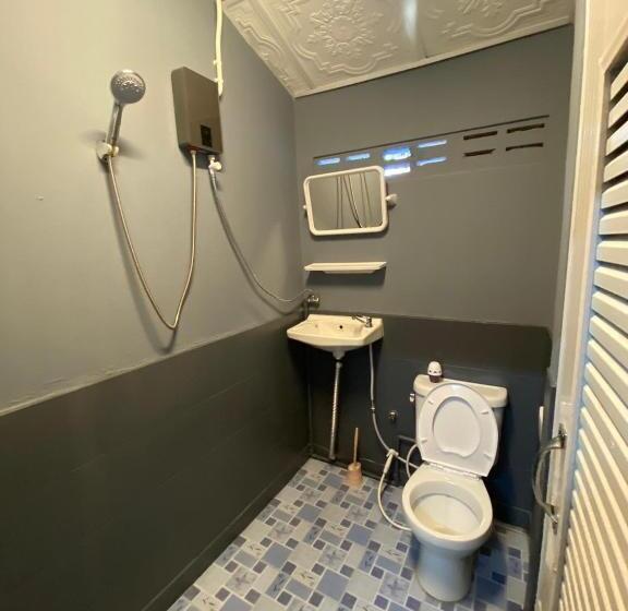 Вилла 1 Спальня Вид на Сад, Kannika Resort