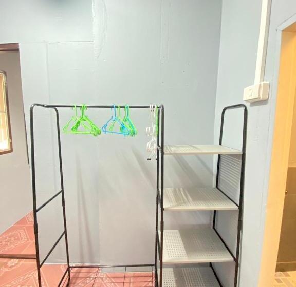 Вилла 1 Спальня Вид на Сад, Kannika Resort