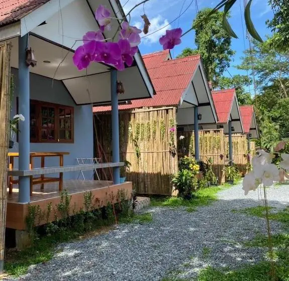 バルコニー付スイート, Kannika Resort