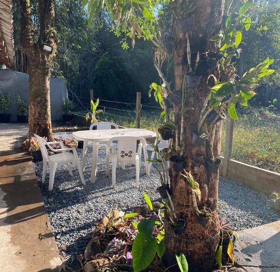 Вилла 1 Спальня Вид на Сад, Kannika Resort