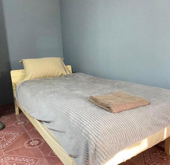 Вилла 1 Спальня Вид на Сад, Kannika Resort