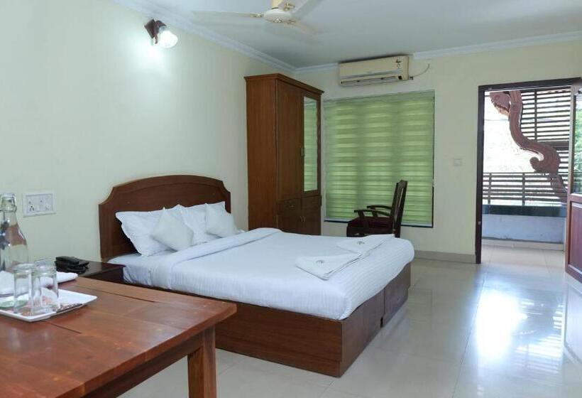 デラックスルーム, Lumiere