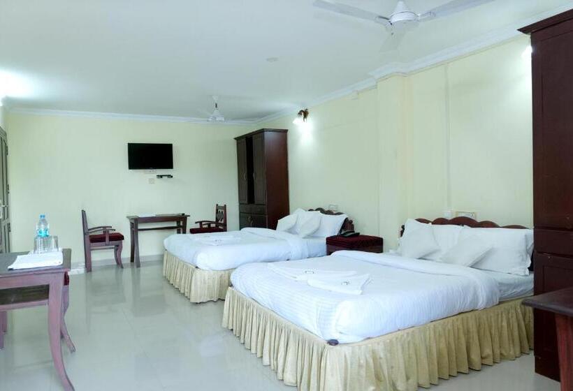 ファミリールーム, Lumiere