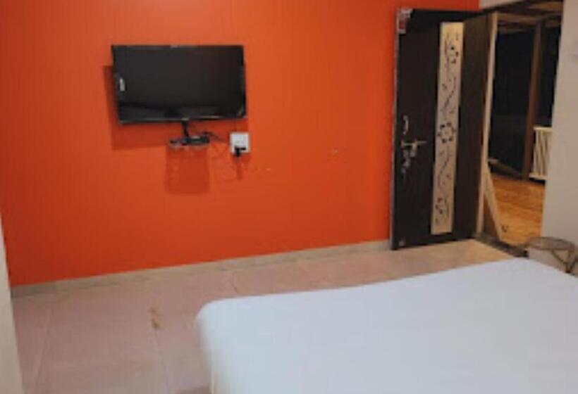 Номер Deluxe, Parte Hill Resort Satara