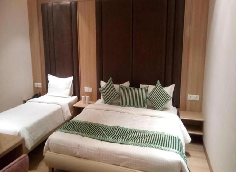 غرفة عائلية, Psk Pride , Amritsar