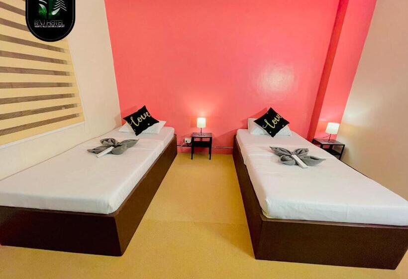 اتاق استاندارد, Rnj