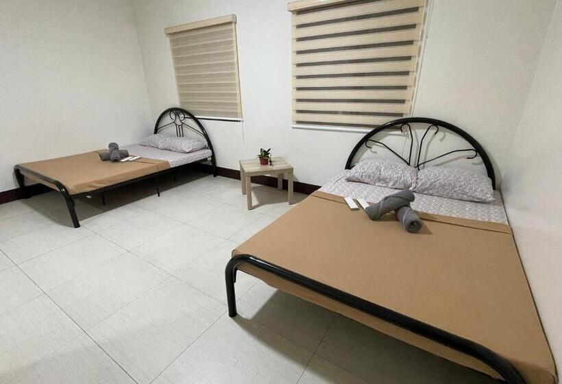 اتاق خانوادگی, Rnj