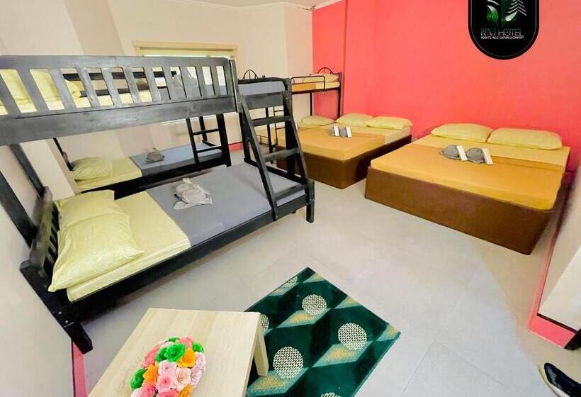 سوییت خانوادگی, Rnj