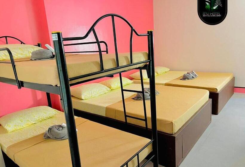 سوییت خانوادگی, Rnj