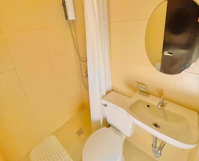 اتاق استاندارد, Rnj