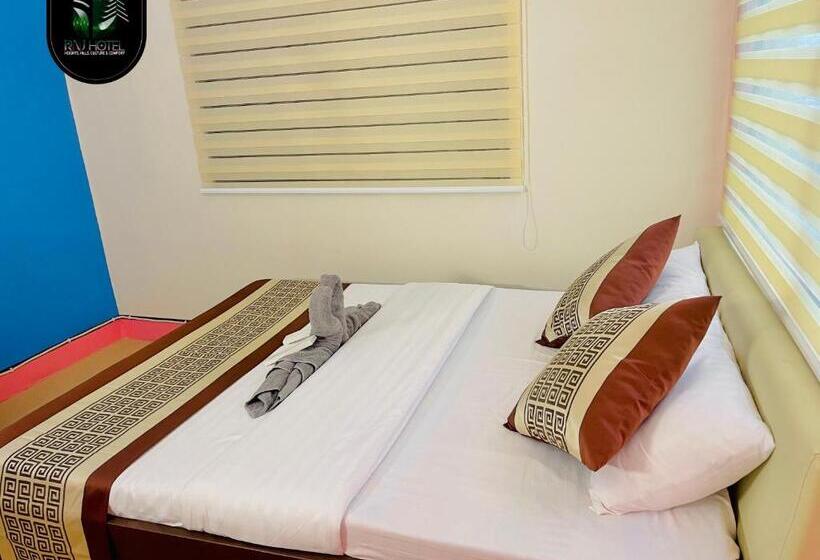 اتاق لوکس, Rnj