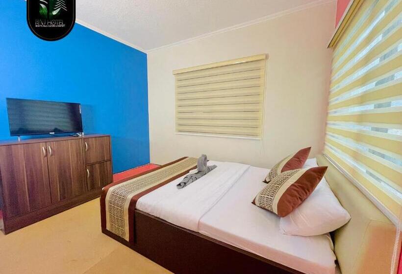 اتاق لوکس, Rnj