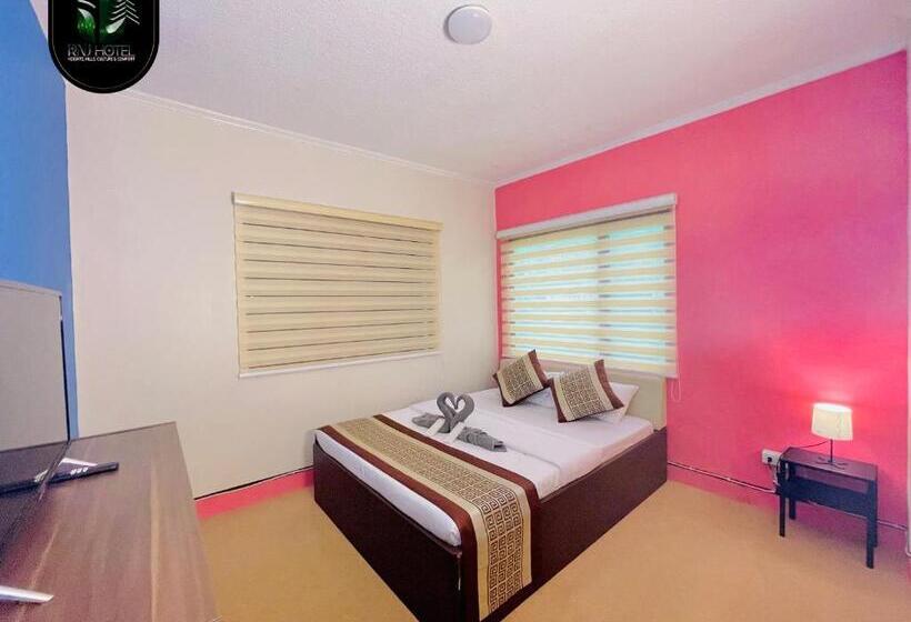 اتاق لوکس, Rnj