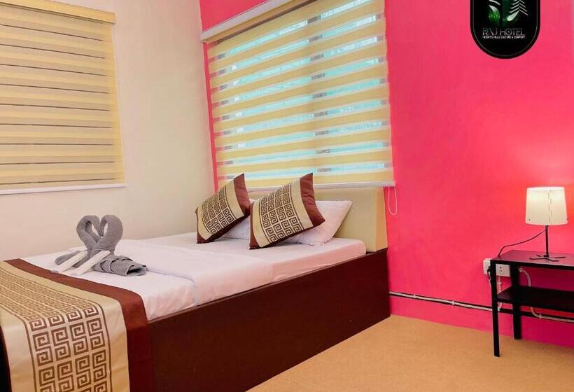 اتاق لوکس, Rnj