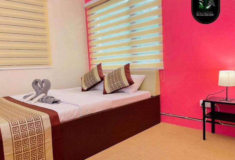 اتاق لوکس, Rnj