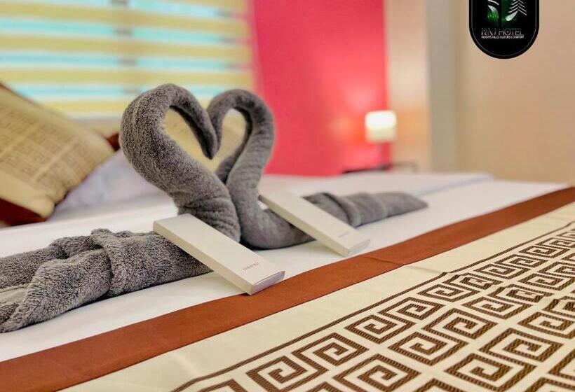 اتاق لوکس, Rnj