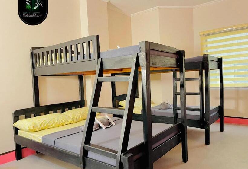 اتاق سوپریور خانوادگی, Rnj