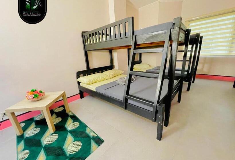 اتاق سوپریور خانوادگی, Rnj