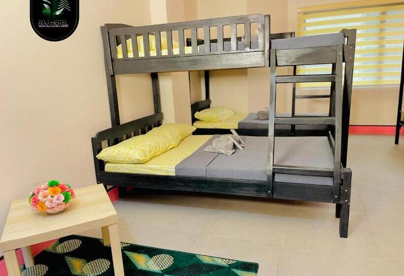 اتاق سوپریور خانوادگی, Rnj