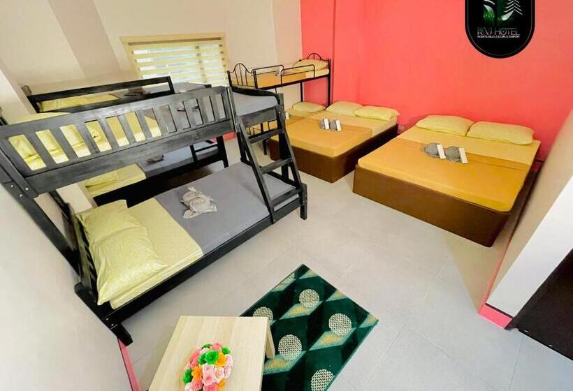 اتاق سوپریور خانوادگی, Rnj