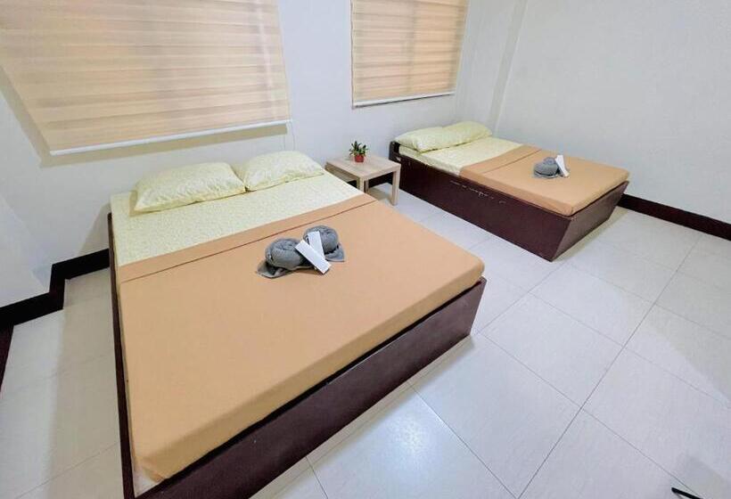 اتاق سوپریور خانوادگی, Rnj