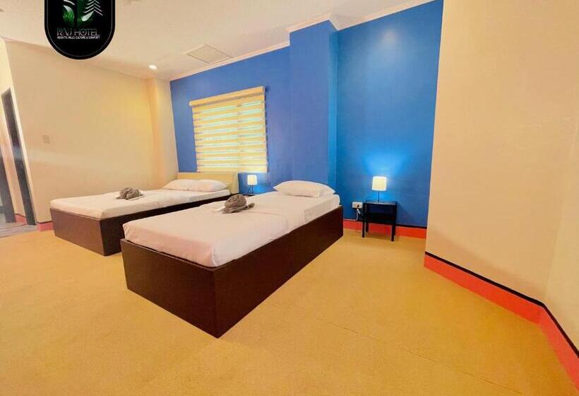 اتاق اجرایی سه نفره, Rnj