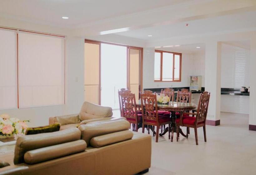 ویلای لوکس 1 خوابه, Rnj