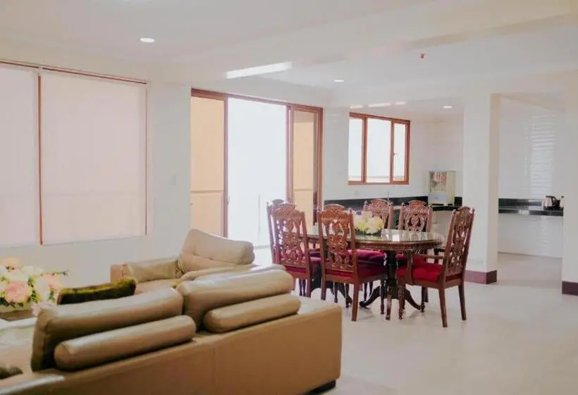 1 Sovrums Deluxe Villa, Rnj