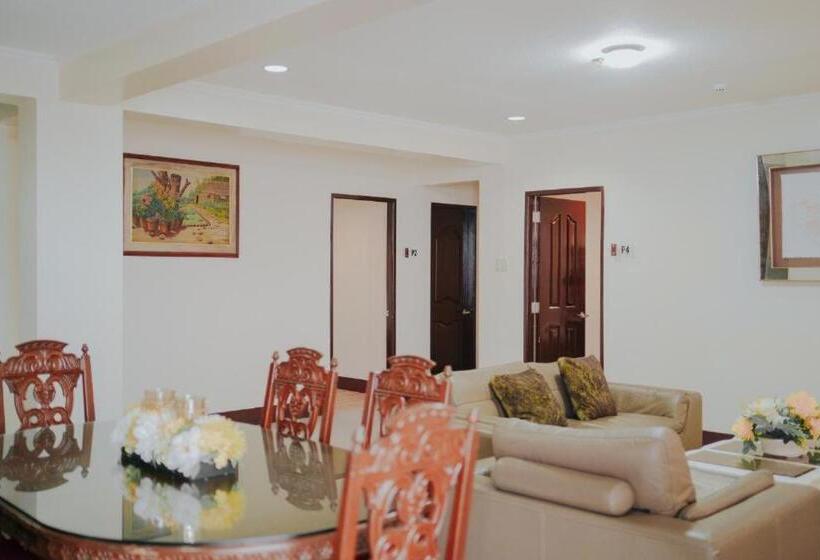 ویلای لوکس 1 خوابه, Rnj