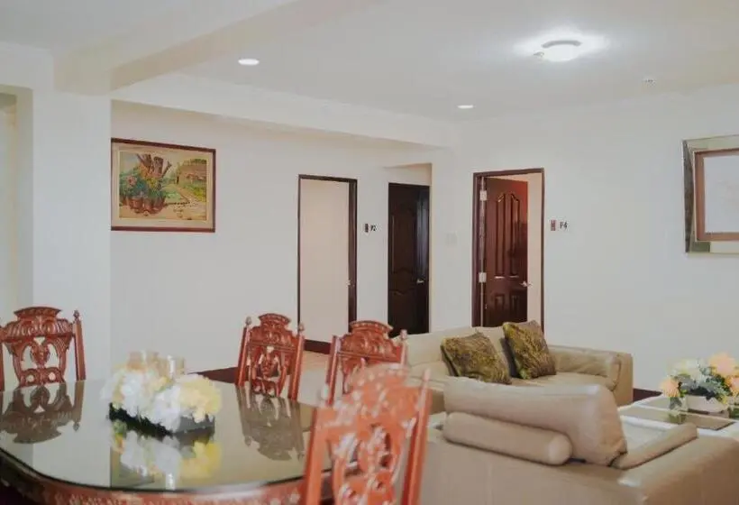 1 Sovrums Deluxe Villa, Rnj