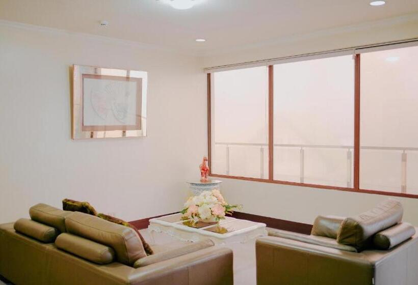 ویلای لوکس 1 خوابه, Rnj