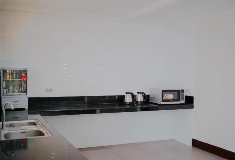 1 Sovrums Deluxe Villa, Rnj