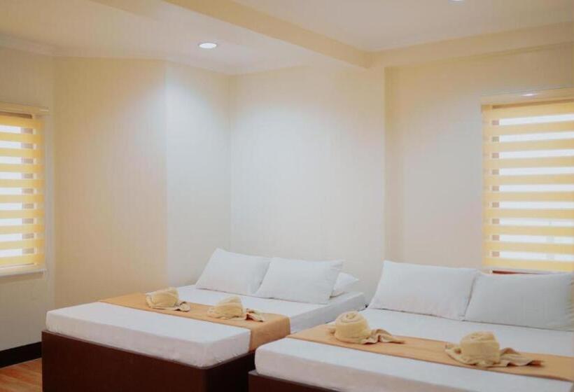 ویلای لوکس 1 خوابه, Rnj