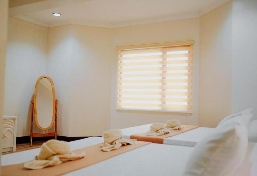 ویلای لوکس 1 خوابه, Rnj