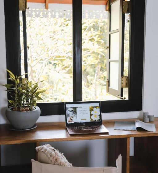 Номер Стандарт, Roots Retreat